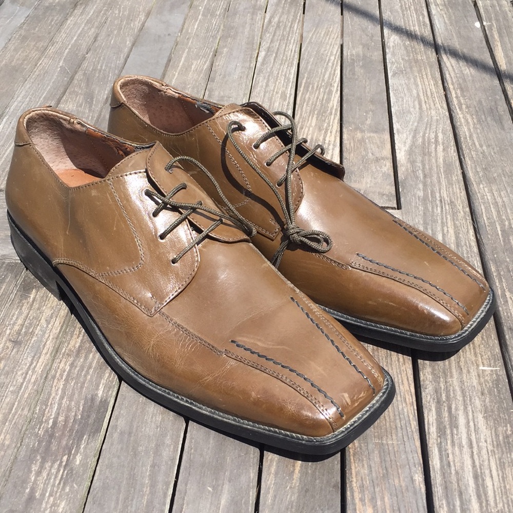 Fratelli Men’s Dress shoes Size 13